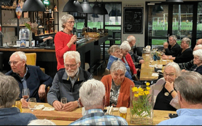 Erwtensoep en chili con carne