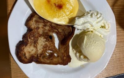 Activiteiten 65+: Heerlijk stamppotbuffet